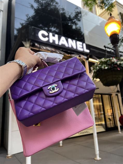 how much does a real chanel bag cost|Chanel bag price list 2022.